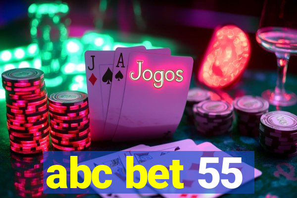 abc bet 55